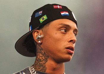 Rapper British Central Cee Umum Peluk Islam, Lafaz Syahadah Secara Terbuka