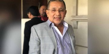 Mahkamah Persekutuan Putuskan Tan Sri Isa Samad Dipenjara Enam Tahun