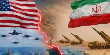 Iran Dedah Pelan Hadapi AS