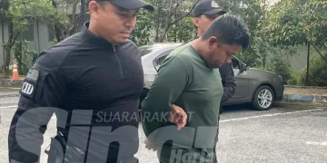 Penjual Lembu Didakwa Bunuh Cikgu Sekolah Rendah