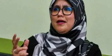 Kontroversi Saham: Mas Ermieyati Desak Azam Baki Disiasat