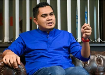 Rehatkan Sementara Ketua Pesuruhjaya SPRM Sehingga Siasatan Selesai – Akmal Saleh