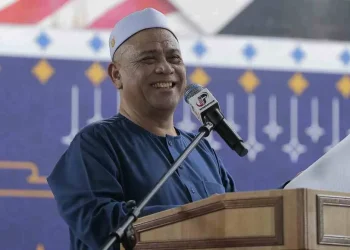 Bonus Raya RM1,500 Untuk Penjawat Awam Perak