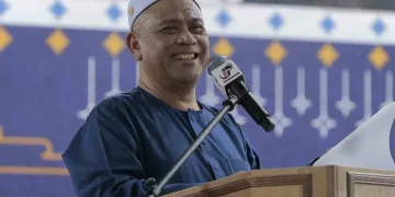 Bonus Raya RM1,500 Untuk Penjawat Awam Perak