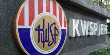 Dividen Tidak Boleh 100% Masuk Akaun 3 – CEO KWSP