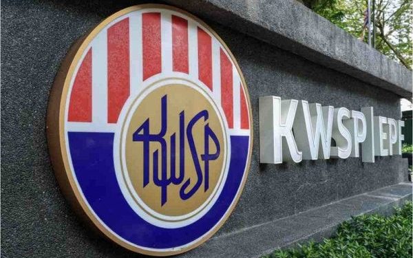 Dividen Tidak Boleh 100% Masuk Akaun 3 – CEO KWSP