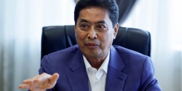 ‘Saya Tak Perlu Bercuti…’ – Azam Baki Ulang Kesediaan Disiasat