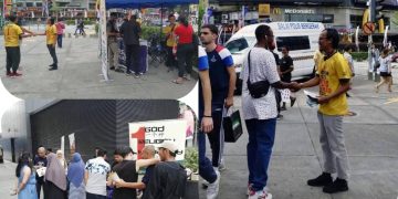 DBKL Pernah Maklum Tidak Perlu Lesen Sebab Bukan Aktiviti Perniagaan – MRM