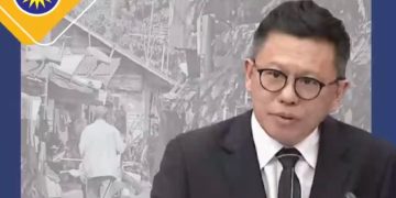 DAP Pakai Baju Melayu, Songkok Kosmetik Politik – Lian Ker