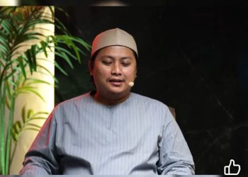Tamim Dahri Bukan Penjenayah Berbahaya – Pas 