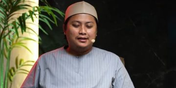 Tamim Dahri Bukan Penjenayah Berbahaya – Pas 