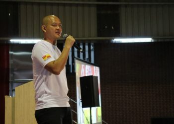 Letak Jawatan Kerajaan Beri ‘Perlindungan Politik’ Kepada DAP – Kian Ming