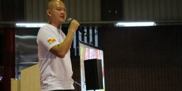 Letak Jawatan Kerajaan Beri ‘Perlindungan Politik’ Kepada DAP – Kian Ming