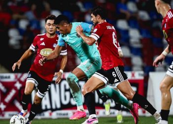 JDT Belasah Sabah 6-1 di Likas, Kukuhkan Cengkaman Carta Liga Super