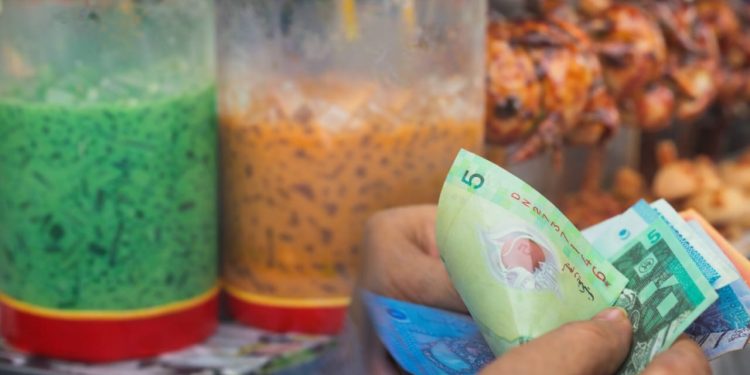 Harga Juadah Bazar Ramadan: Tamak Atau Terpaksa?