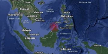 Gempa Bumi Sabah: Penduduk Ingat Alami Vertigo, Pening Biasa