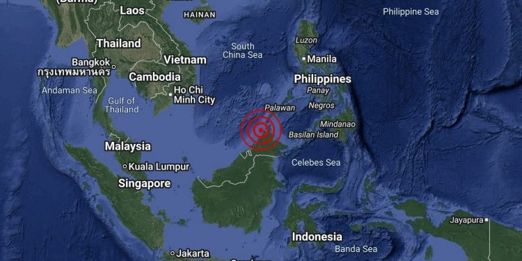 Gempa Bumi Sabah: Penduduk Ingat Alami Vertigo, Pening Biasa