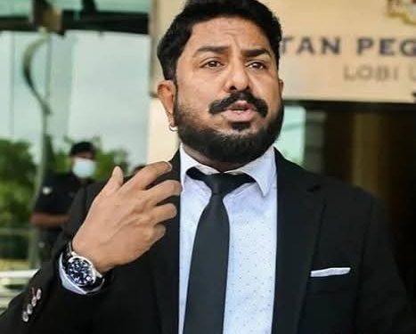 Kuil Sri Muniswarar Telah Beroperasi Sejak 1995 – Arun Dorasamy