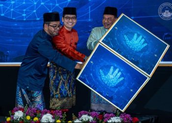 Syukur Jadi Rakyat Malaysia Ada STR, SARA – Menteri Agama 