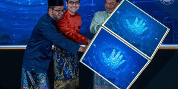 Syukur Jadi Rakyat Malaysia Ada STR, SARA – Menteri Agama 