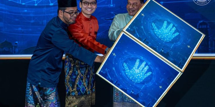 Syukur Jadi Rakyat Malaysia Ada STR, SARA – Menteri Agama 
