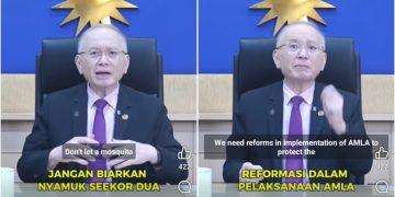 Heret ‘Mafia Korporat’, Tapi Bersasar dan Profesional – MCA