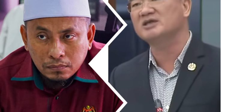 “Part ‘We Go’, Saya Tak Yakin..” – Ahmad Fadhli 