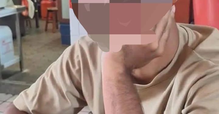 Pelajar UMPSA Ditahan Polis, Minta Maaf Muat Naik Gambar Pijak Al-Quran