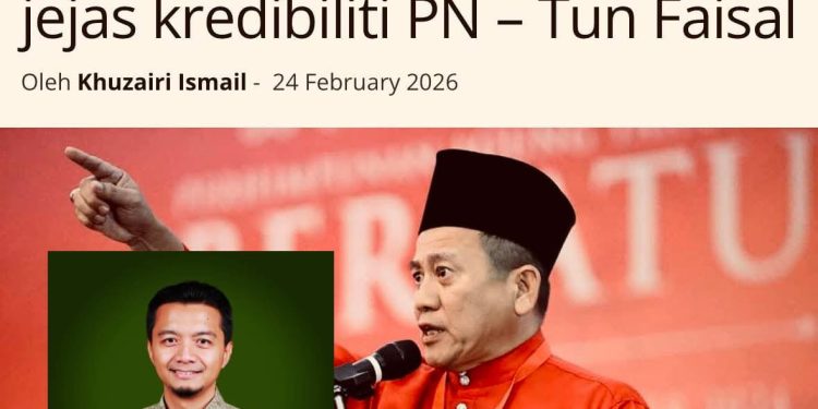 Boleh Bincang Kalau Hendak Jawatan Ketua Pembangkang