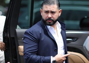 “Saya Rela Digelar ‘Penjahat’ Demi Kesetiaan” – TMJ