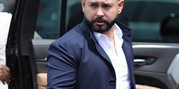 “Saya Rela Digelar ‘Penjahat’ Demi Kesetiaan” – TMJ 