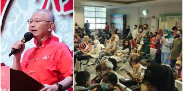 Pesakit Kaya Boleh ‘Potong Barisan’ Hospital Kerajaan?
