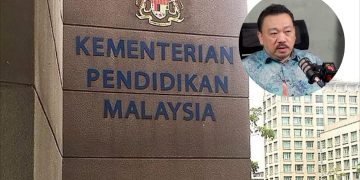 Kumpulan Kedua Adalah ‘Penjilat Tegar’, Buatlah Apa Pun Semuanya Terbaik – Anuar Ahmad