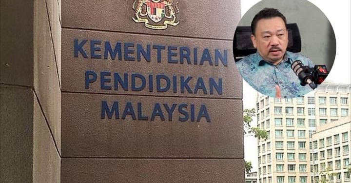 Kumpulan Kedua Adalah ‘Penjilat Tegar’, Buatlah Apa Pun Semuanya Terbaik – Anuar Ahmad