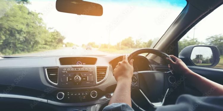 Pernah Alami ‘Mu No Kyochi’? Pandu Kereta Tiba-Tiba Sudah Sampai, Tak Ingat Perjalanan