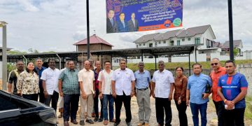 Dua Kuil di Kulai Terima Kelulusan Tapak Tanah – Exco Johor 