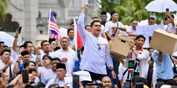 Majoriti Berpecah, Minoriti Bersatu Pegang Kuasa – Akmal