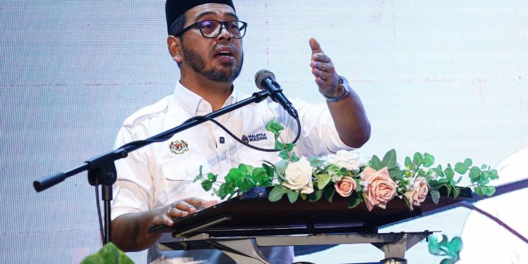 Berstatus Ulama Buat Tuduhan Tidak Bertanggungjawab – Menteri Agama