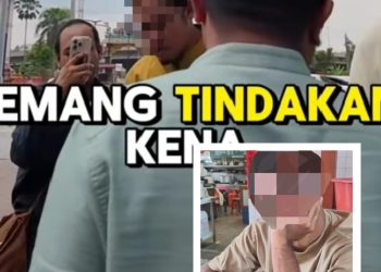 Netizen Banding Kes Penyampai Radio Dan Kes Pijak Al-Quran