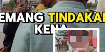 Netizen Banding Kes Penyampai Radio Dan Kes Pijak Al-Quran