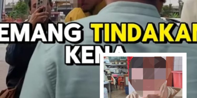 Netizen Banding Kes Penyampai Radio Dan Kes Pijak Al-Quran