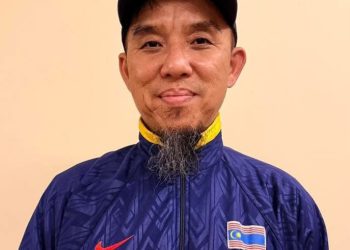 Firdaus Wong Dakwa Akses Kepada Hantaran Berkenaan Isu Reruai Street Dakwah Dihadkan 