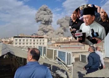 Serangan Israel, AS Terhadap Iran Bawa Timur Tengah Ke Ambang Bencana Besar – Anwar