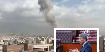 Serangan Ke Atas Iran Langgar Prinsip Undang-Undang Antarabangsa – Tok Mat