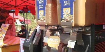ZUS Coffee Masuk Bazar, Air RM3.90 Secawan Undang Persoalan Kesan Kepada Peniaga Kecil