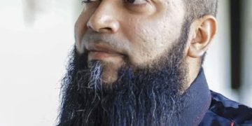 Suami Heliza Helmi Rayu Jaminan, Bimbang Janggut Dipotong Jika Ditahan