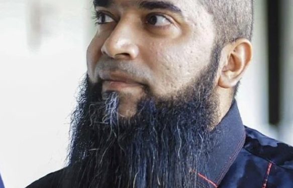 Suami Heliza Helmi Rayu Jaminan, Bimbang Janggut Dipotong Jika Ditahan