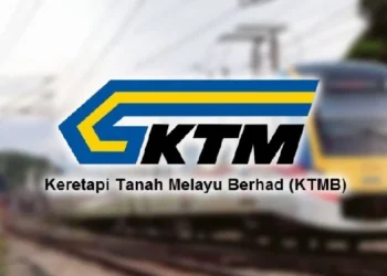 KTMB Gagalkan Cubaan Curi Kabel Di Laluan Kempas Baru-Kulai