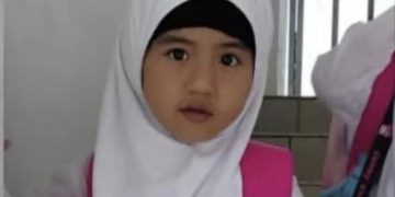 Kanak-Kanak Perempuan Hilang, Dikhuatiri Terjatuh Di Sungai Daro