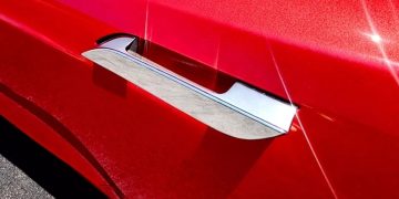 China Haramkan Pemegang Pintu Elektronik Benam Kenderaan EV Mulai 2027